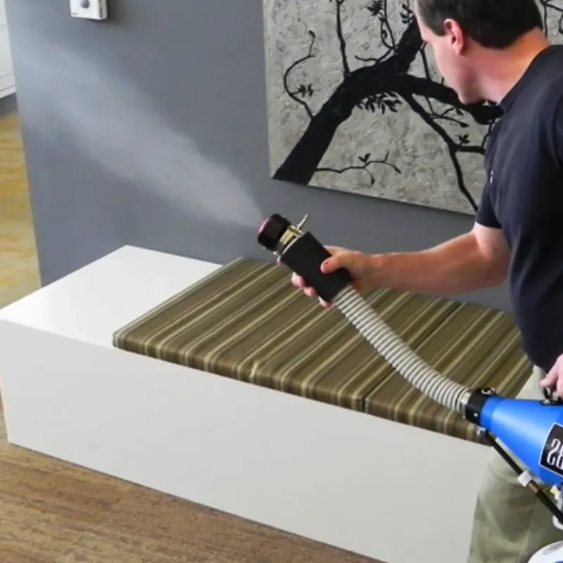 Professional Odor Removal in Melville, LA